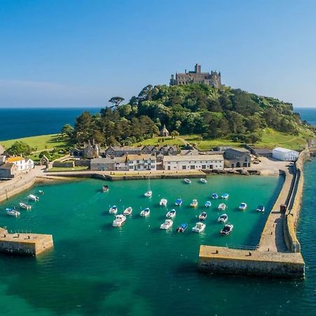 Spacious 1 Bedroom Apartment Near Seafront Penzance Eksteriør bilde